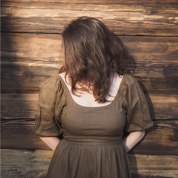 Little Cottonwood Dresses & Skirts - Little Cottonwood Brook Dress
